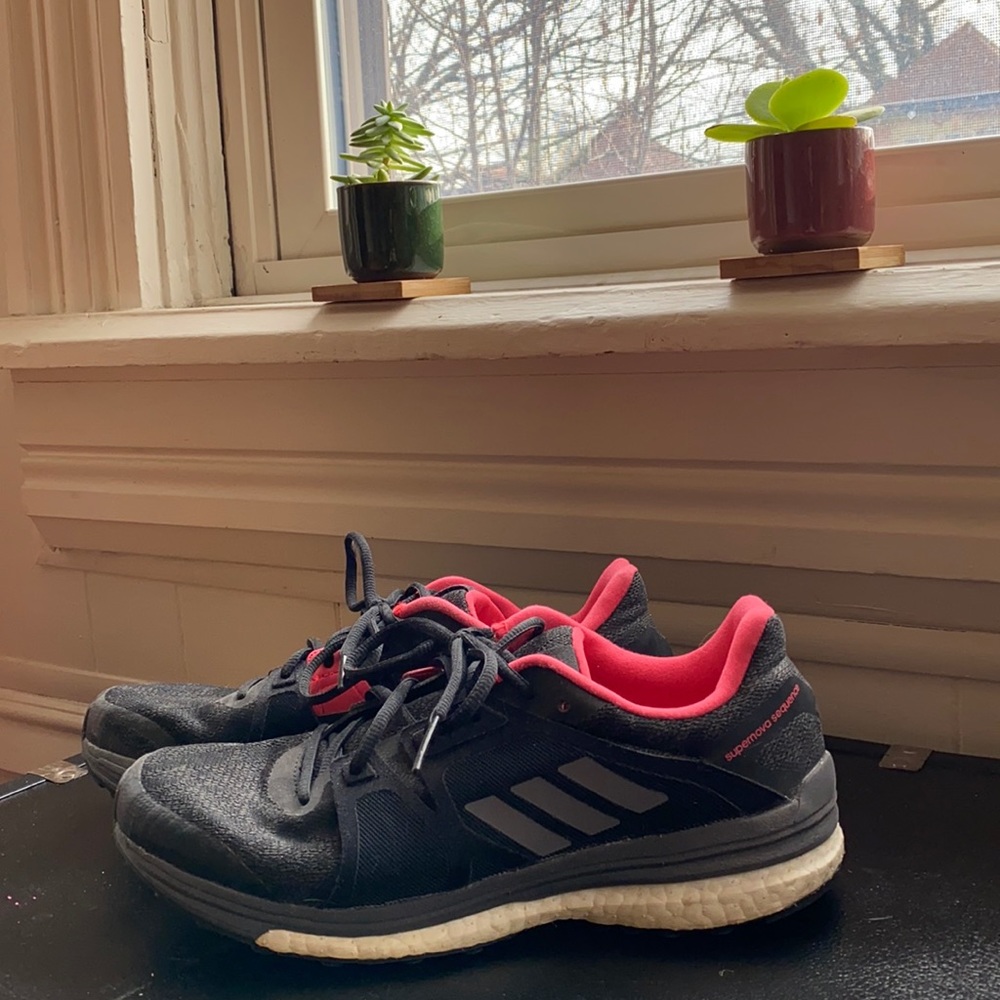 Adidas Supernova Sequence Women’s Running Shoes